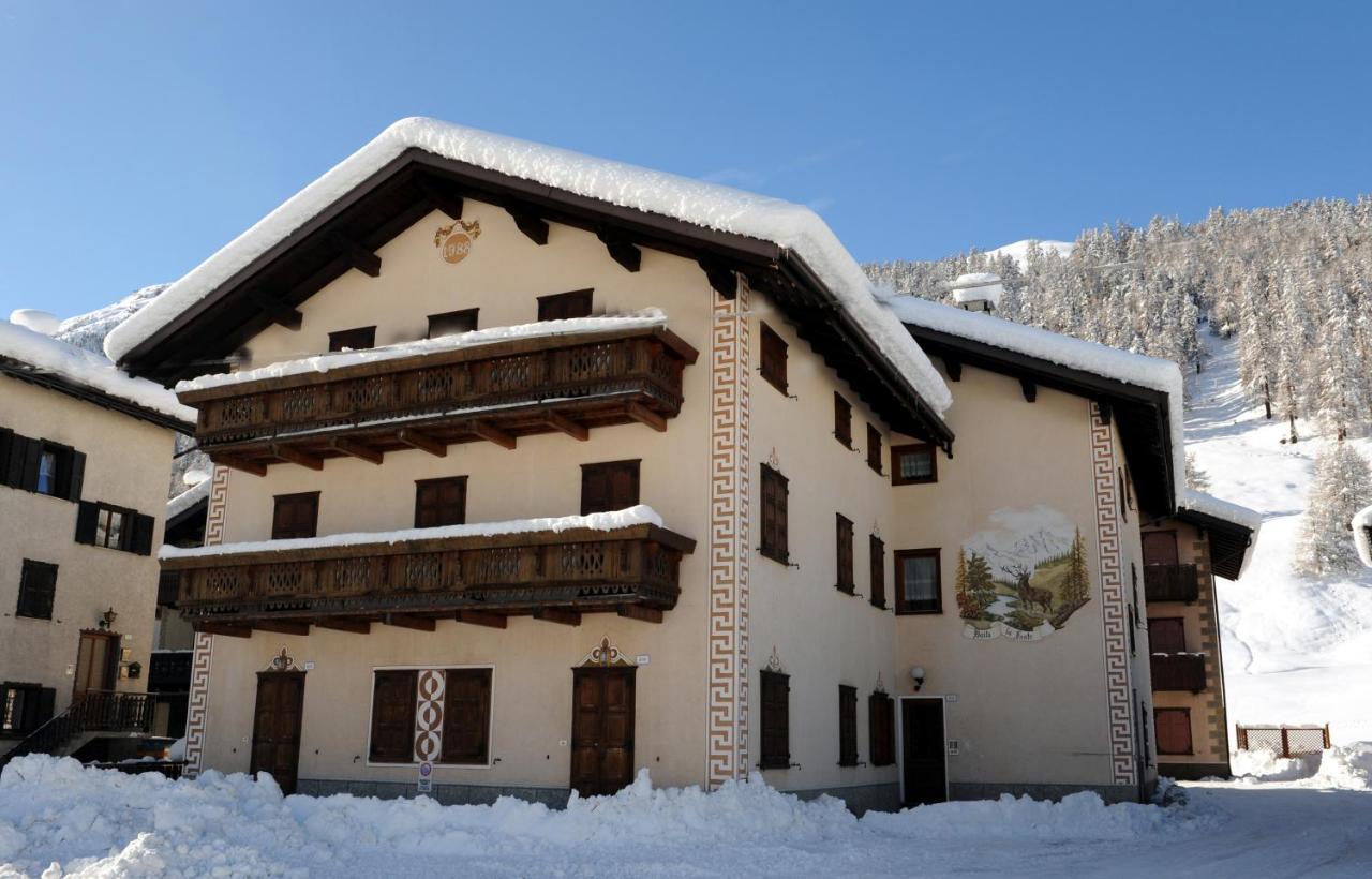 Chalets * Livigno