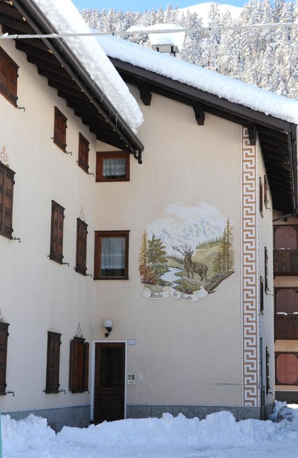 Apartment Chalets *