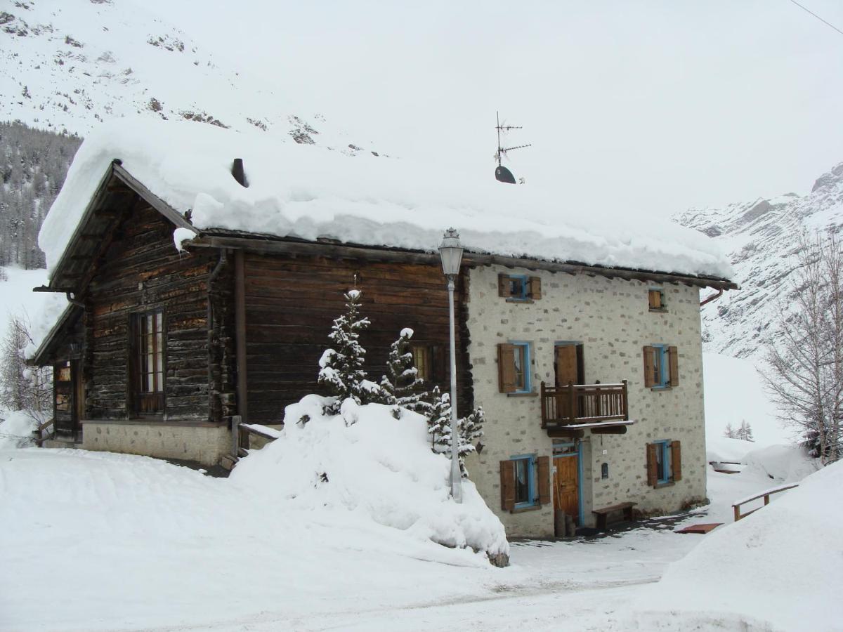 Chalets Apartment
