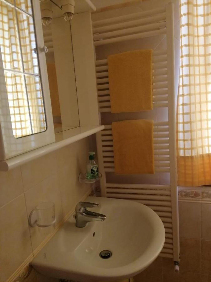 Apartment Chalets