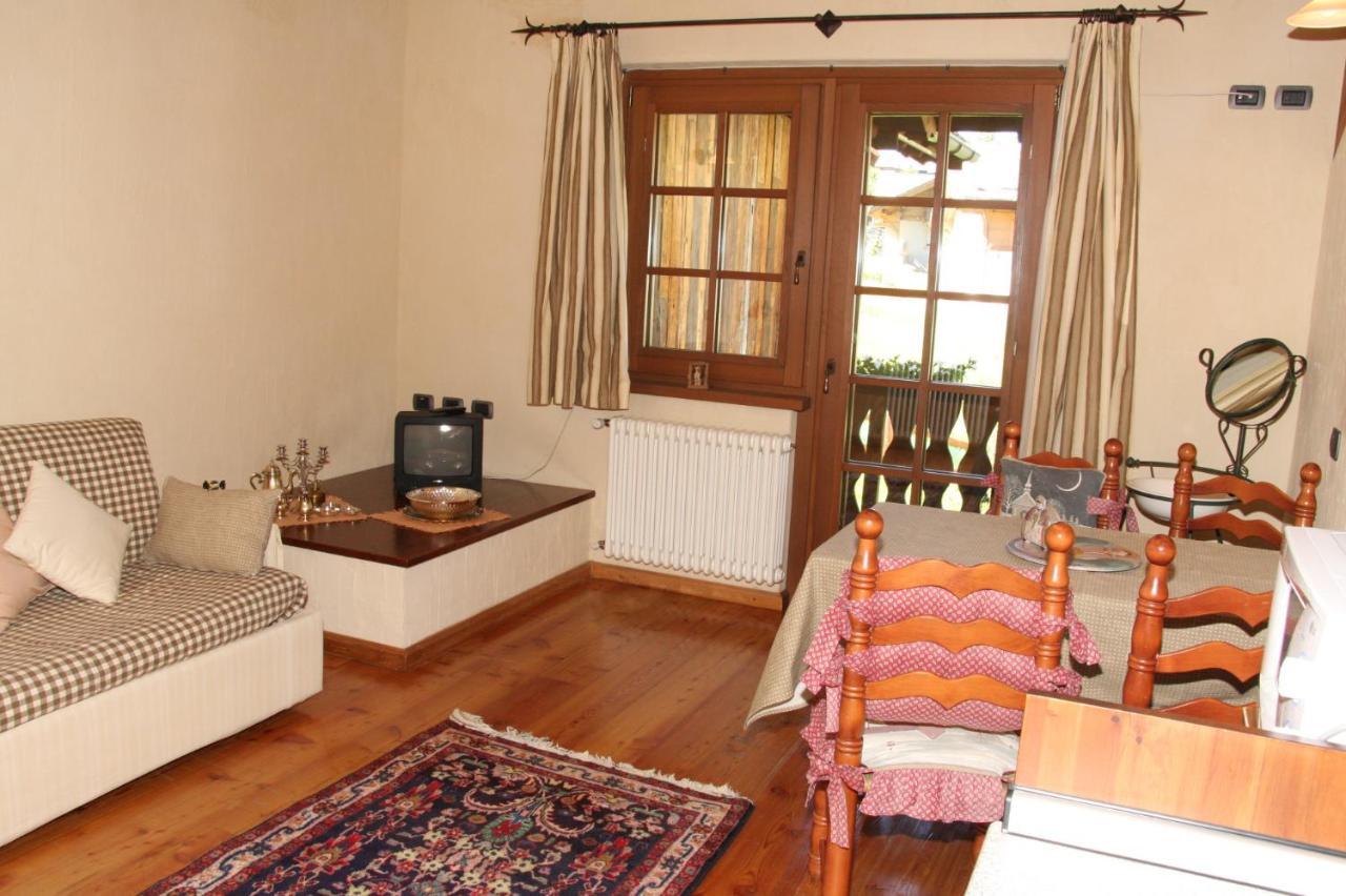 Apartment Chalets