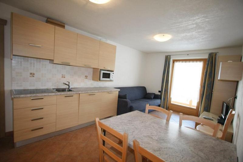 Chalets Apartment Livigno