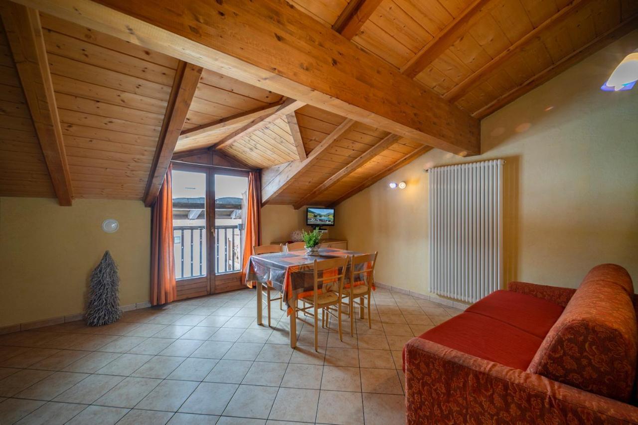 Chalets Livigno