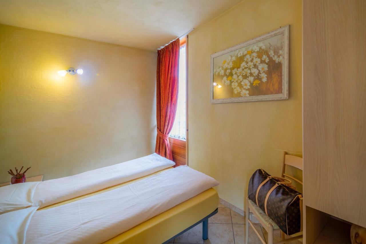 Chalets Apartment