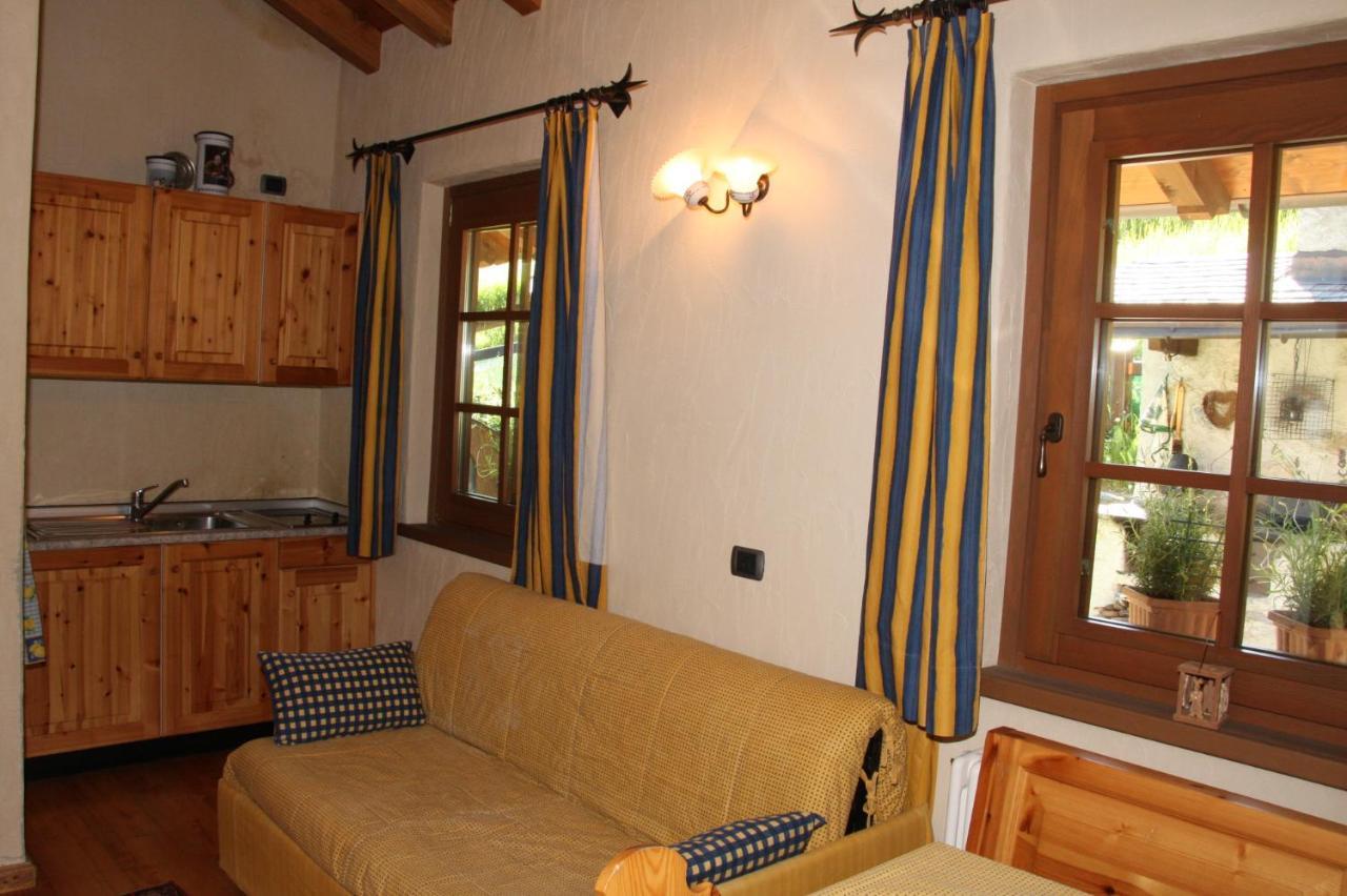 Chalets