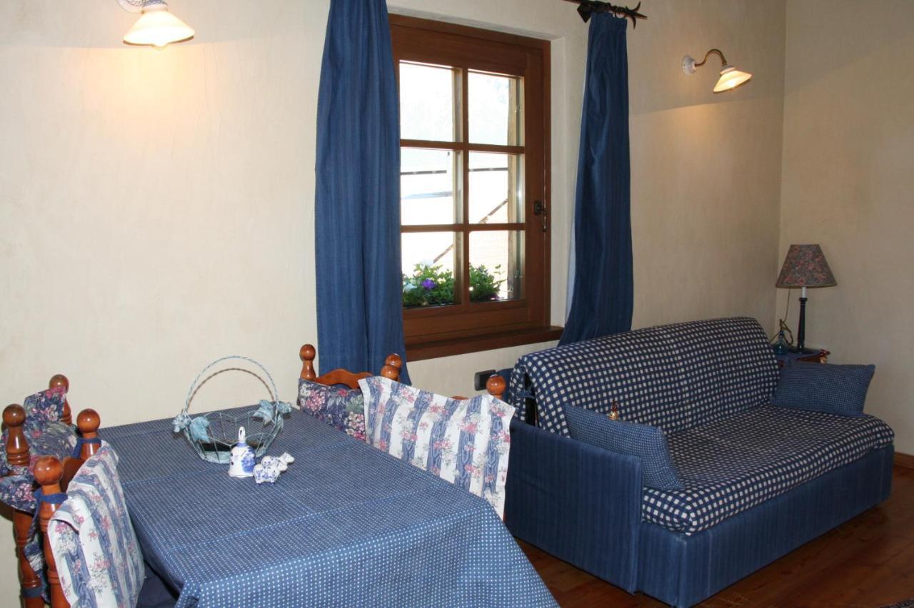 Chalets Apartment