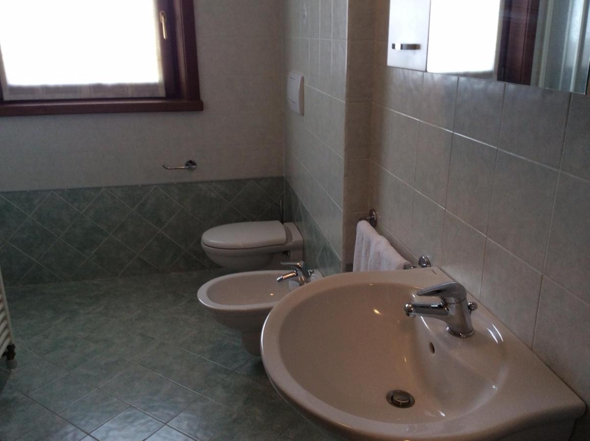 Apartment Chalets *