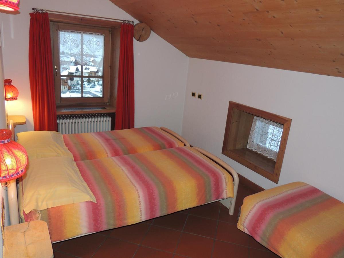Chalets Livigno