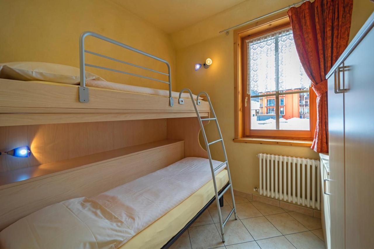 Apartment Chalets