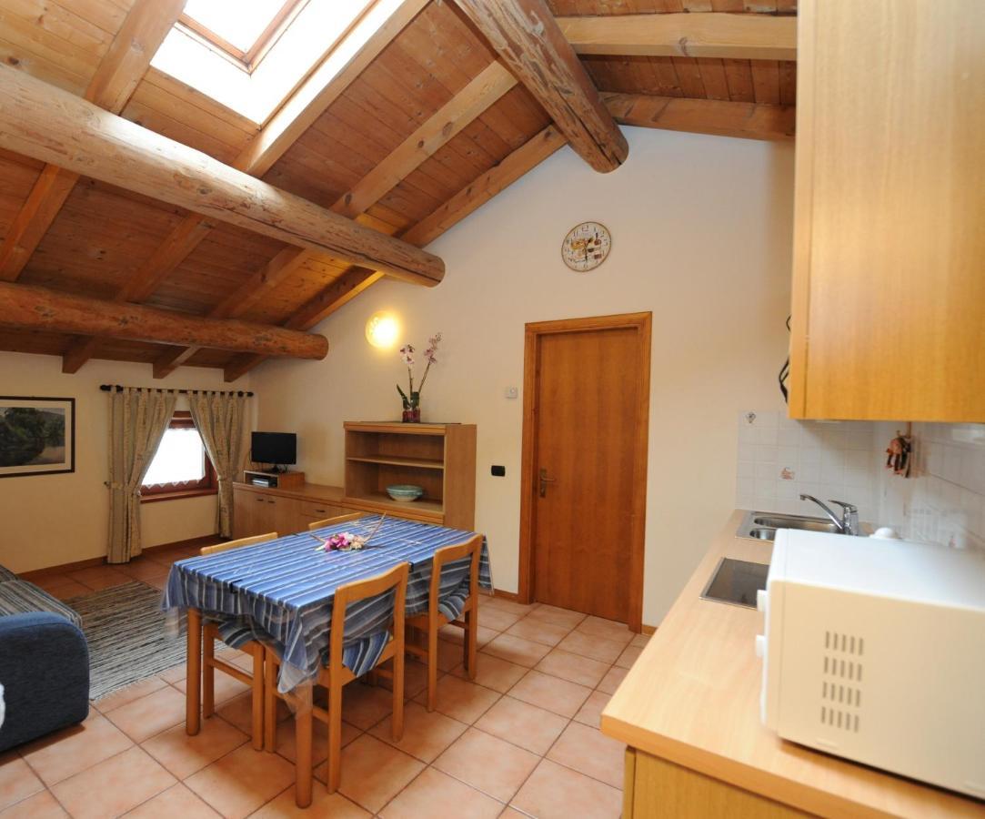 Chalets Livigno