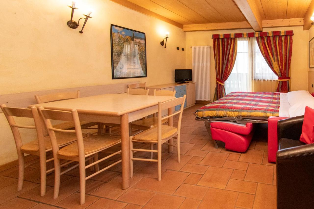 Apartment Chalets *