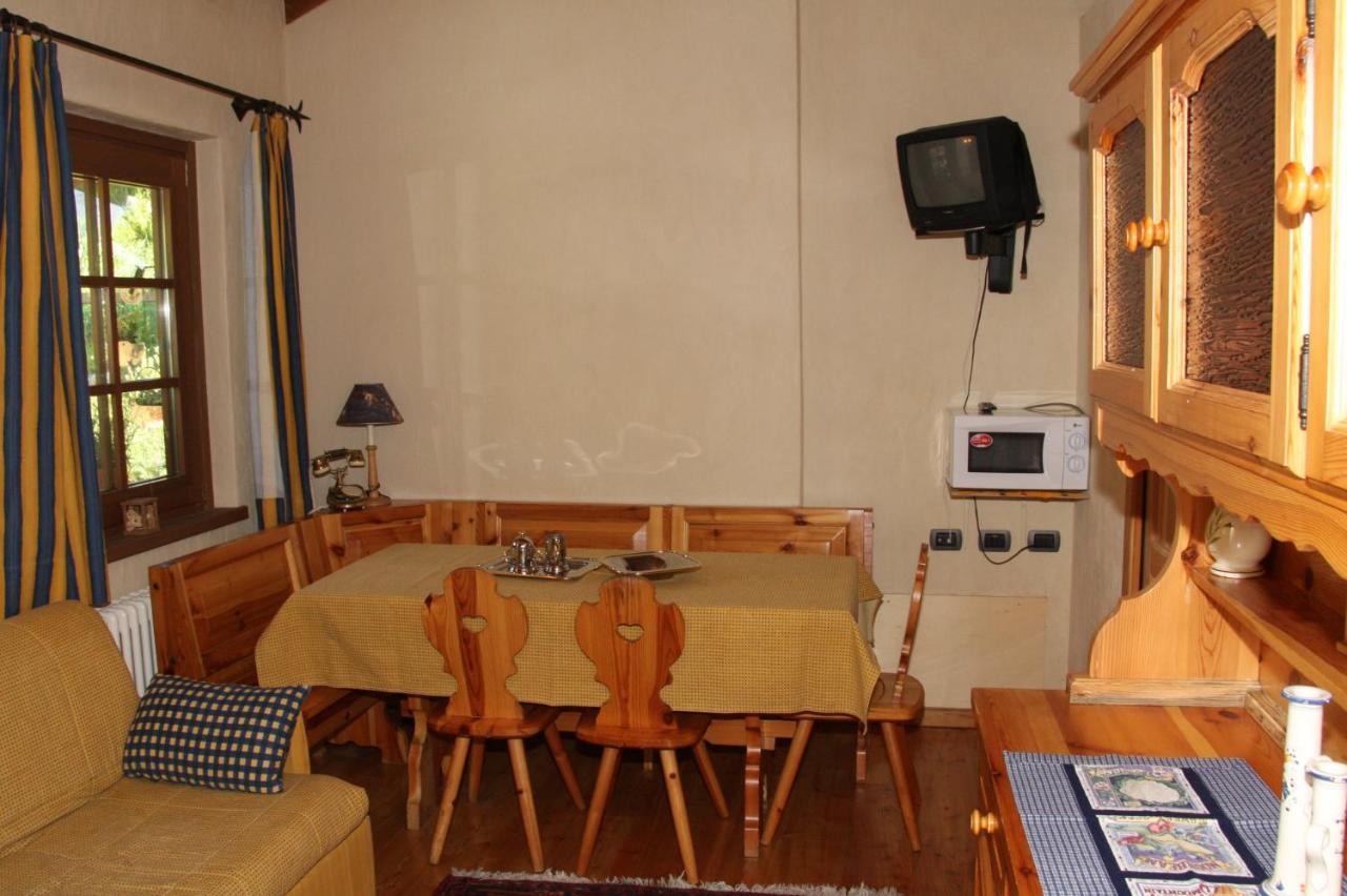 Chalets Apartment Livigno