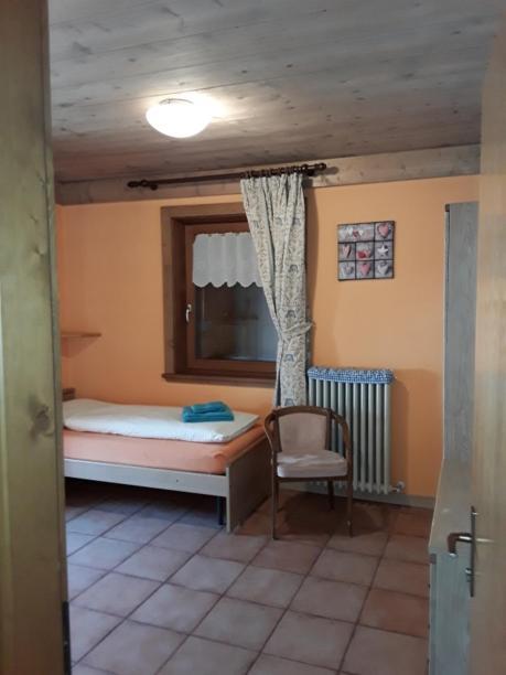 Apartment Chalets *