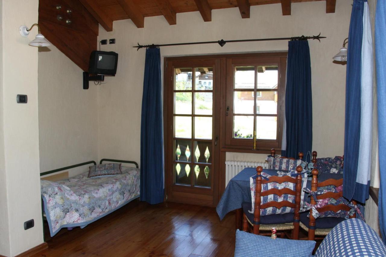 Chalets *