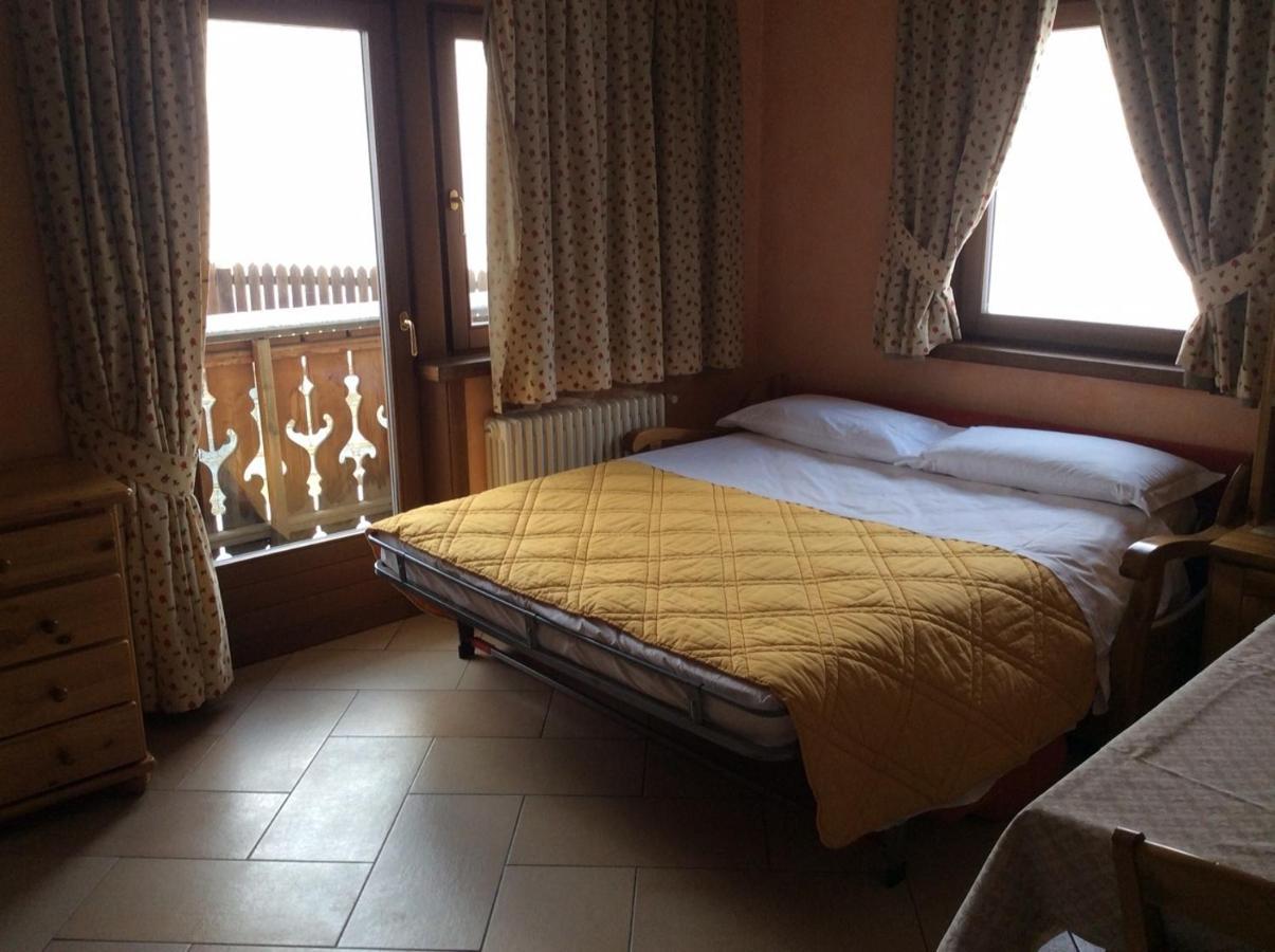 Chalets Livigno