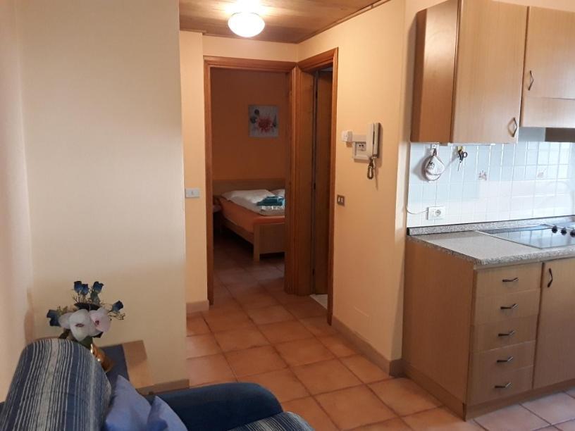 Chalets Livigno