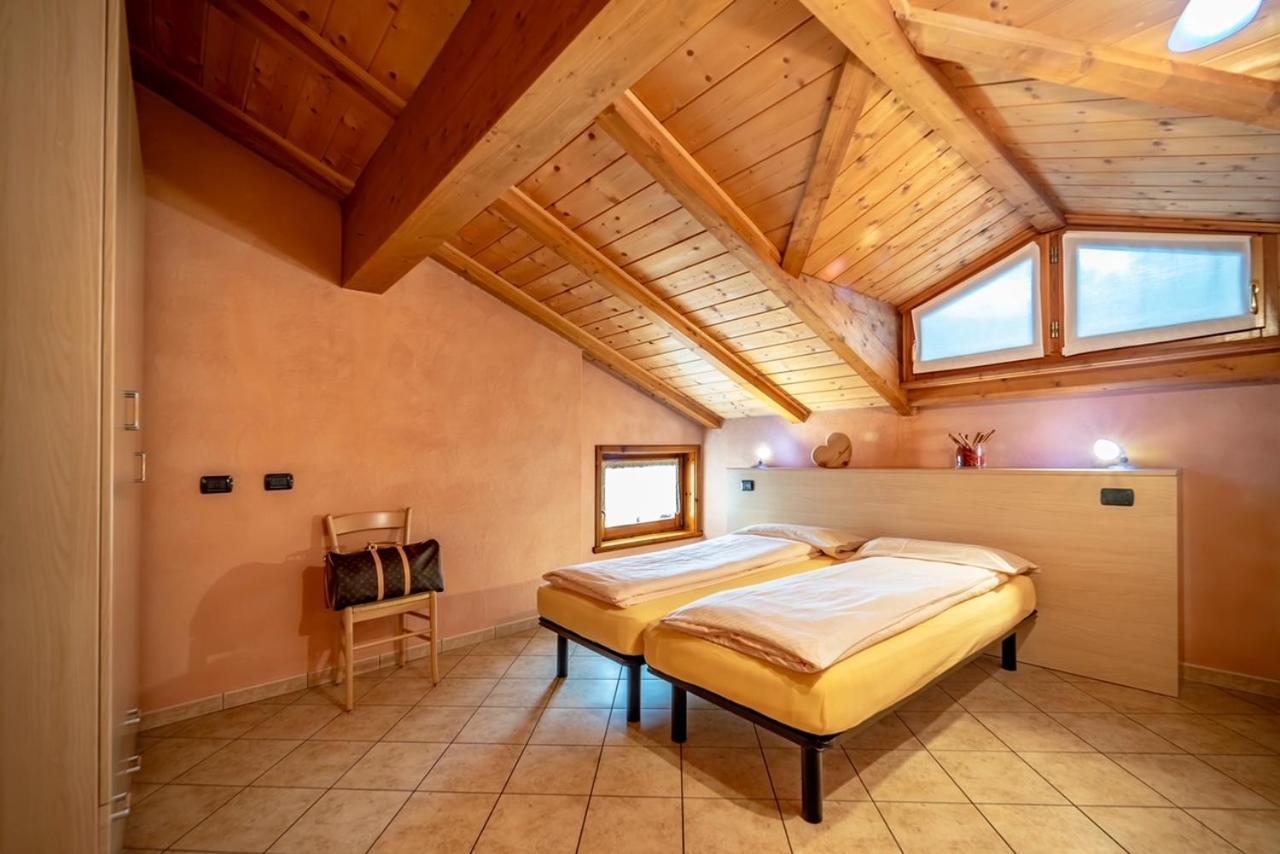 Chalets Apartment Livigno