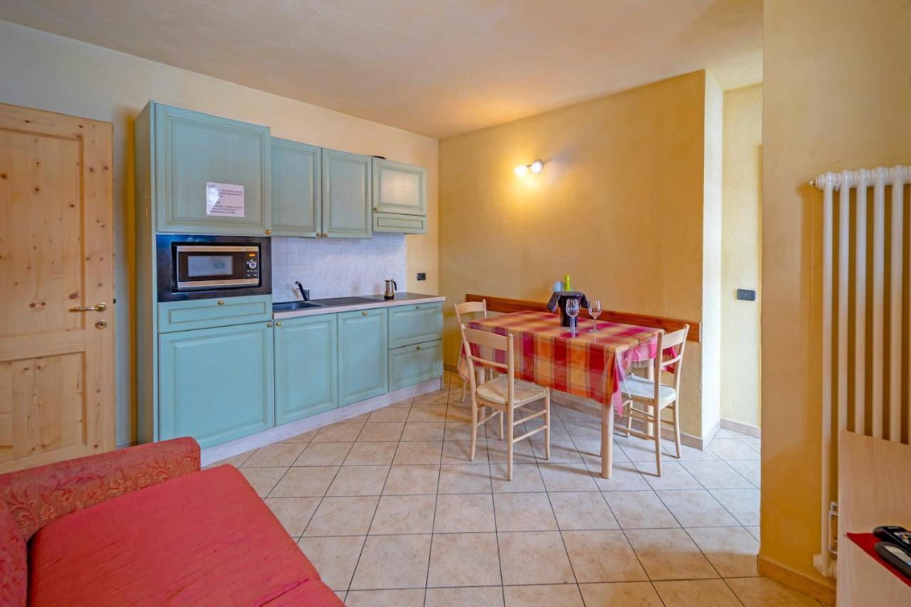 Apartment Chalets