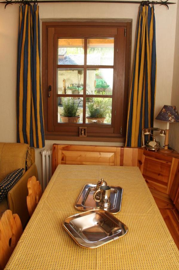 Chalets