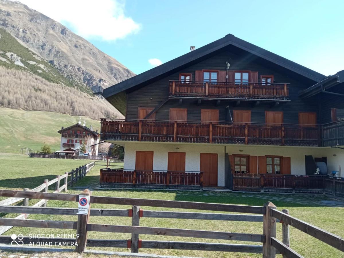 Chalets Apartment *