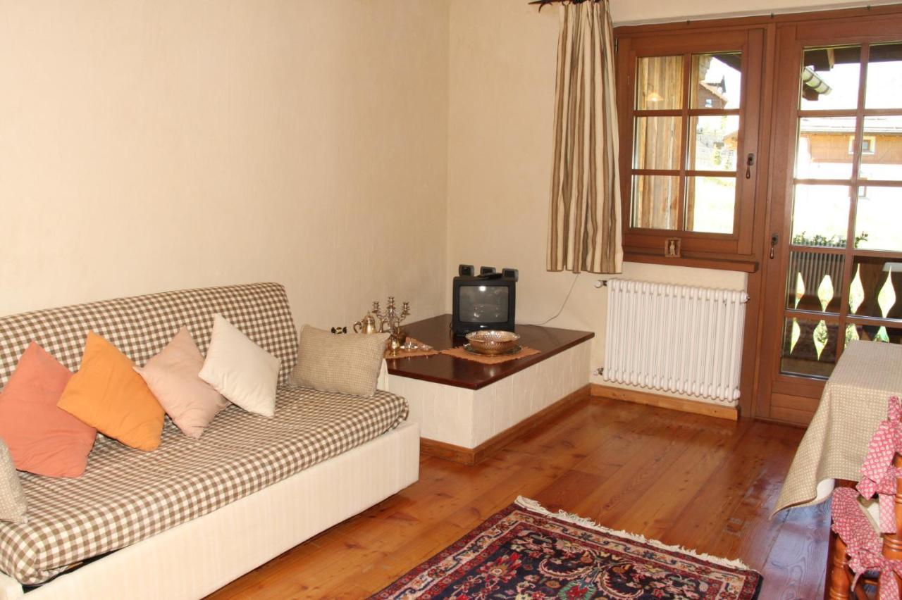 Apartment Chalets *