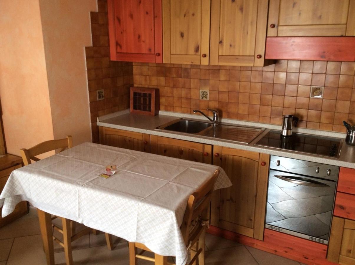 Chalets Apartment