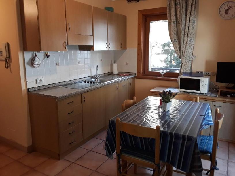 Apartment Chalets