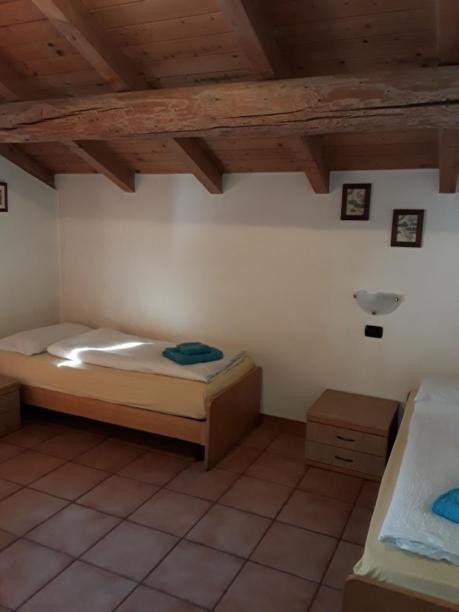 Apartment Chalets Livigno