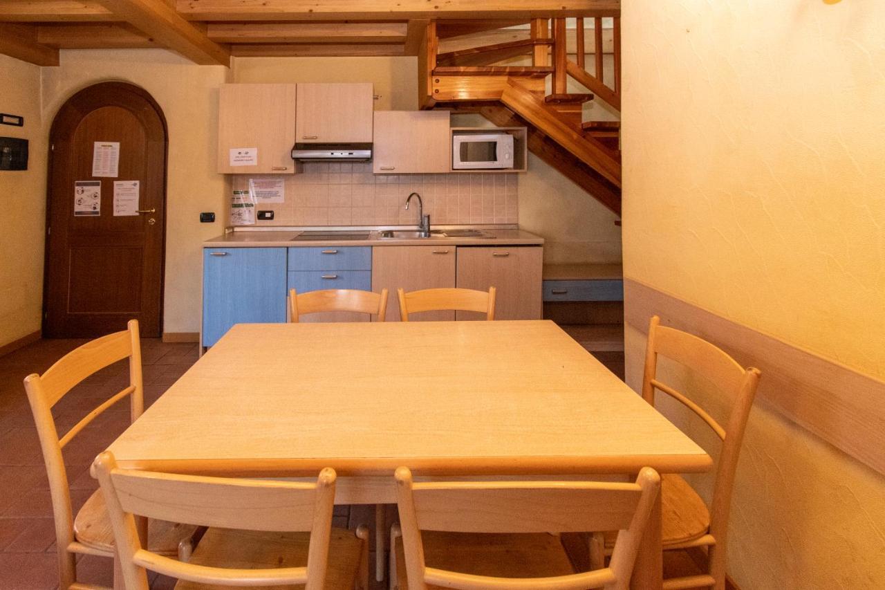 Chalets