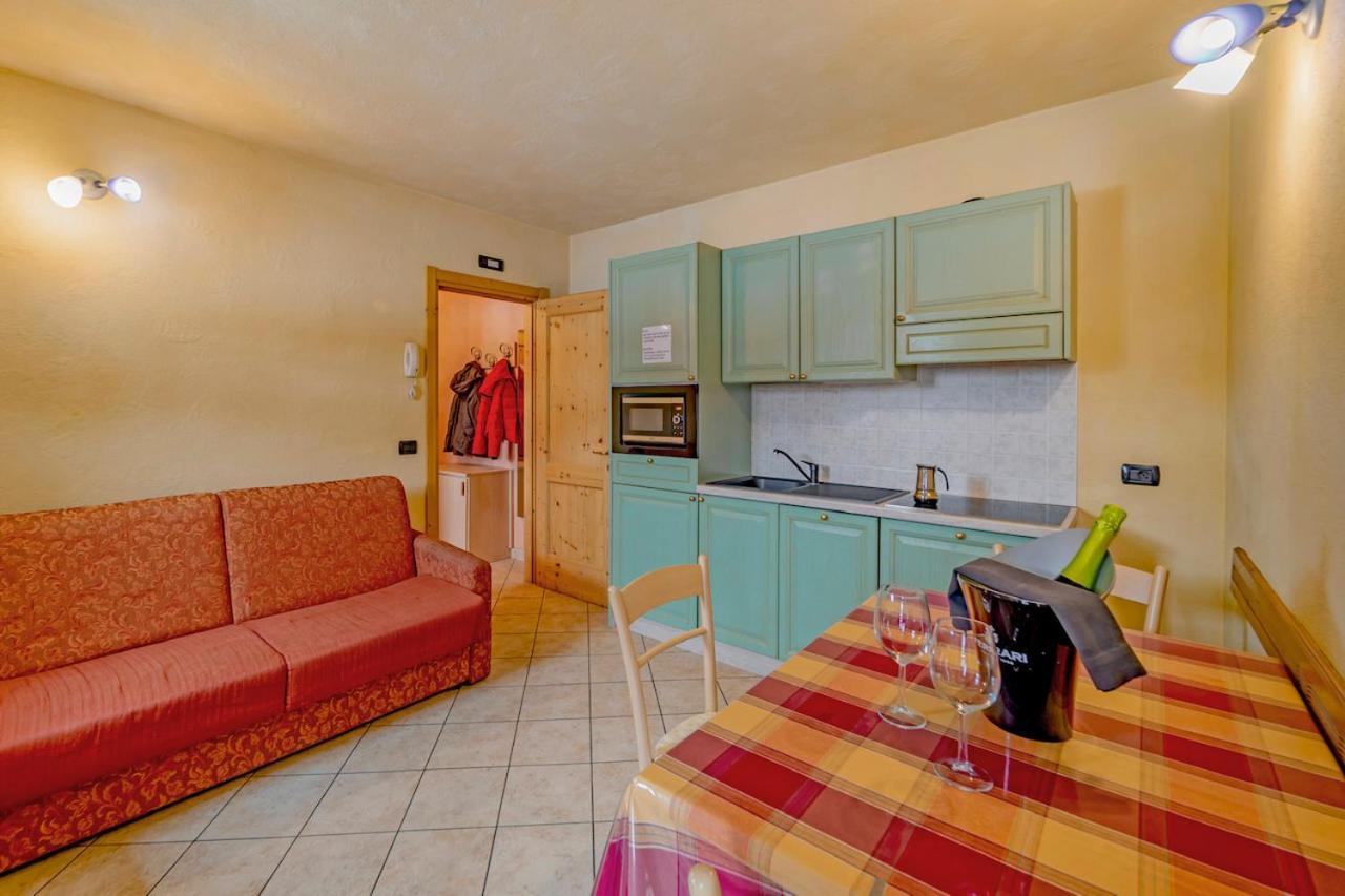Apartment Chalets *