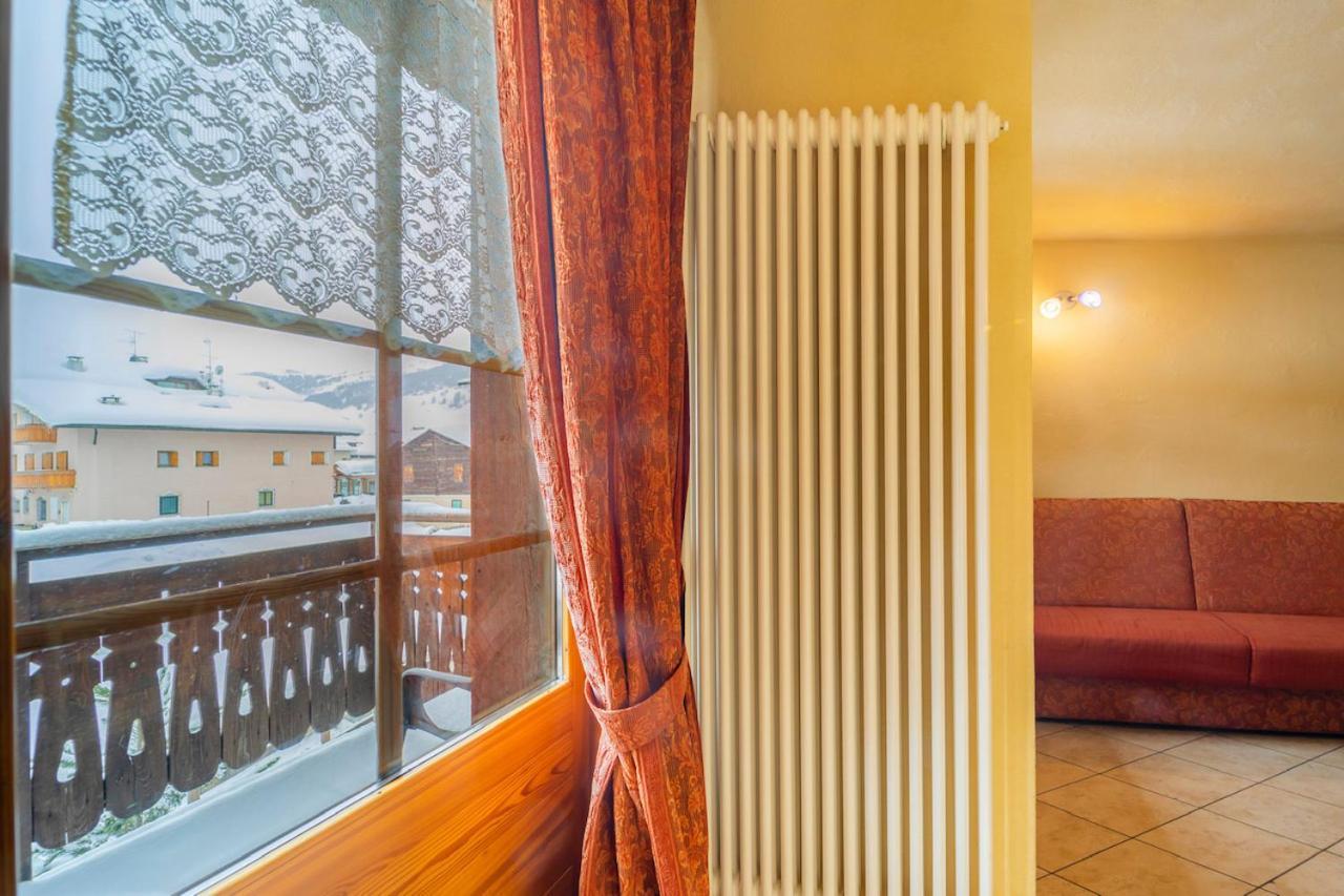 Apartment Chalets *