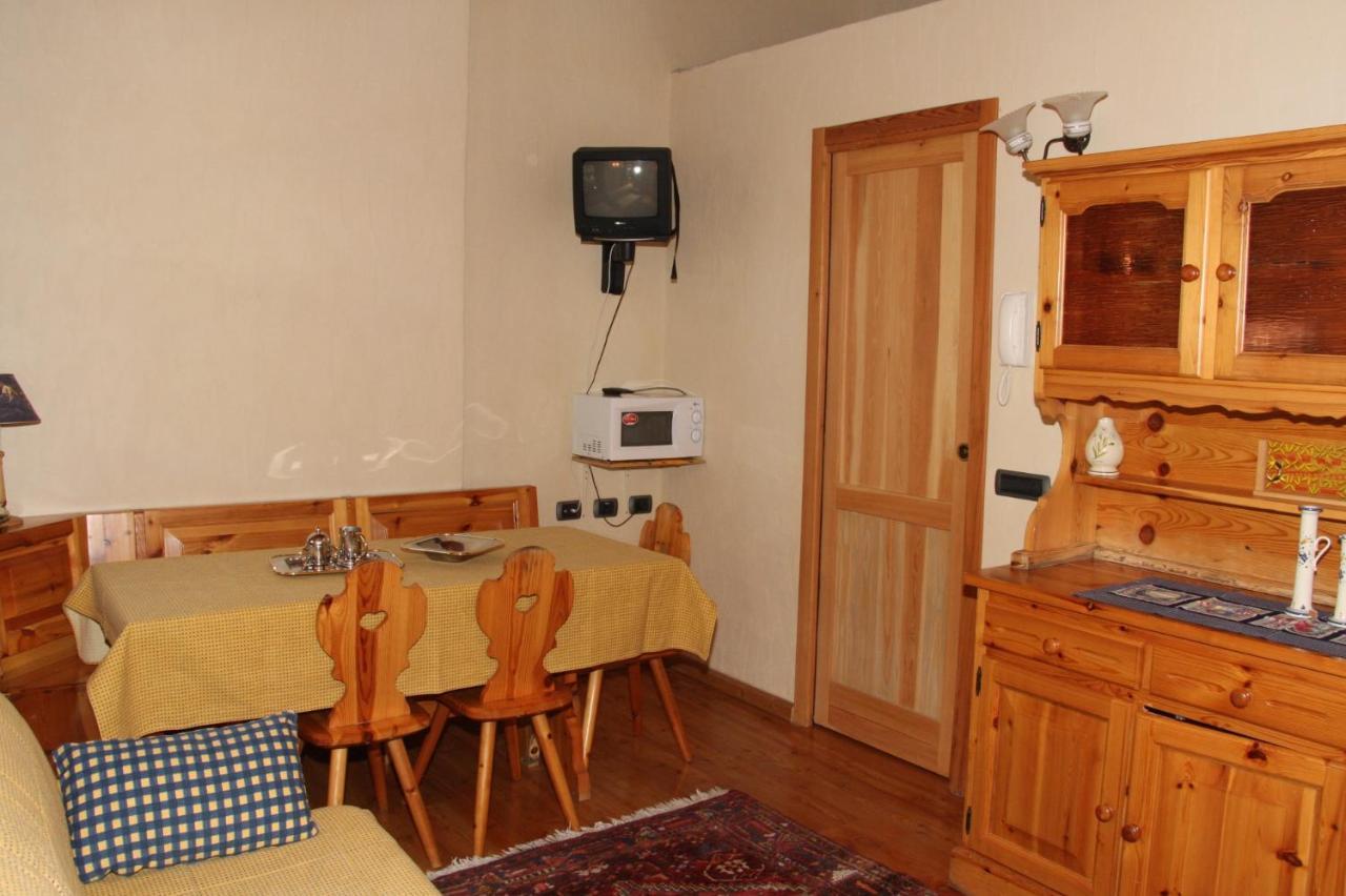 Chalets Apartment Livigno