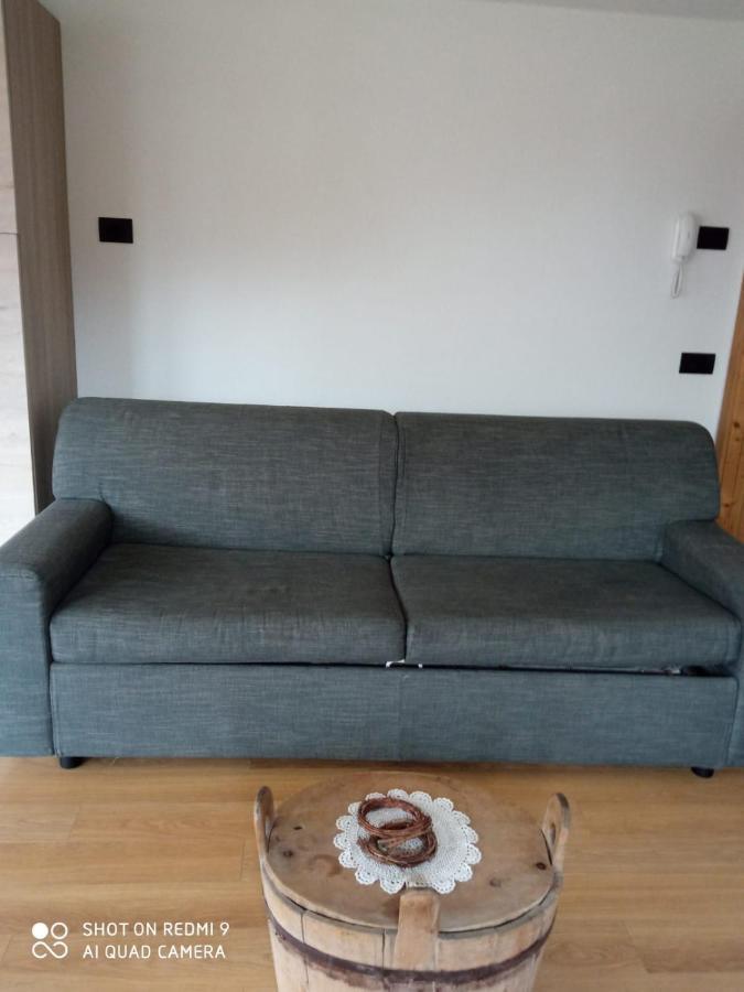 Chalets Apartment
