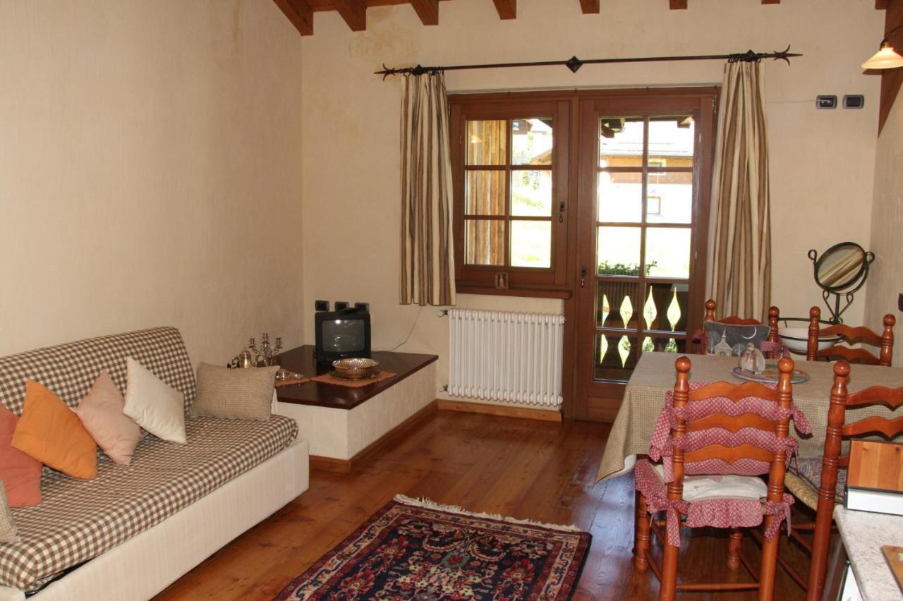 Apartment Chalets