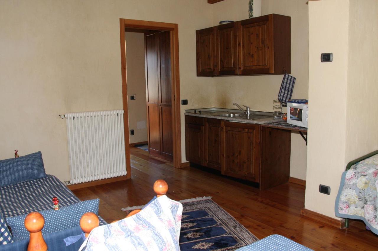 Chalets Apartment *