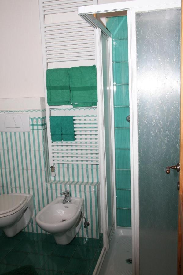Apartment Chalets