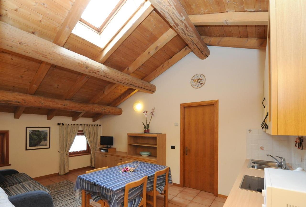 Chalets * Livigno