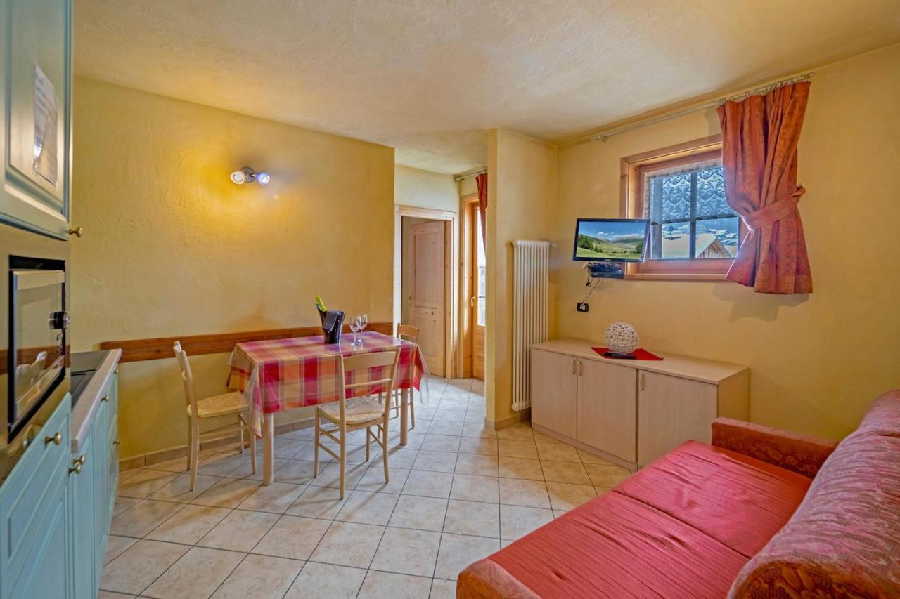 Chalets Apartment *