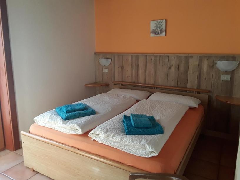 Chalets Apartment