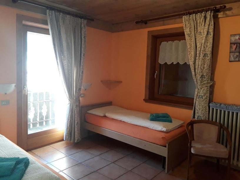Chalets Livigno